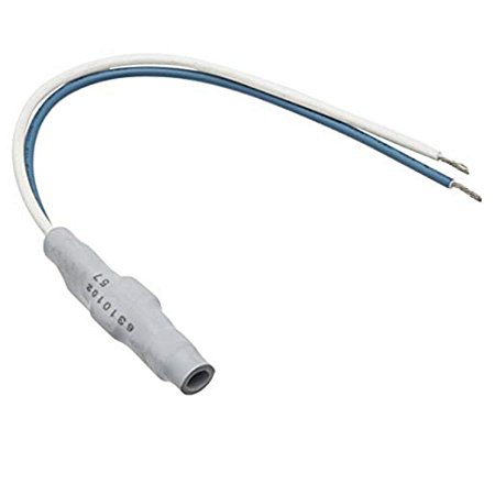 Diodo 110v p/ Martelo M8600G Makita