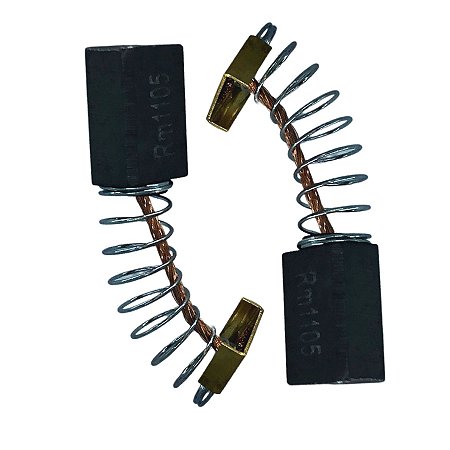 Escova de Carvão para Soprador BV25 Black+Decker