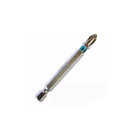 Bits Philips Magnético PH2 x 70 mm Unitário Gross