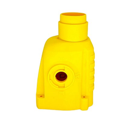 Carcaça de Engrenagem para Martelete MPV800 Vonder