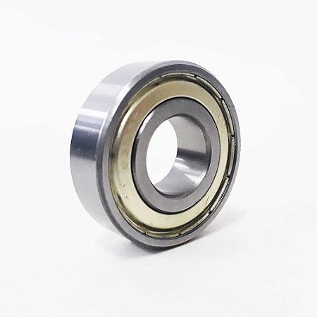 Rolamento Blindado 6000 ZZ Vonder