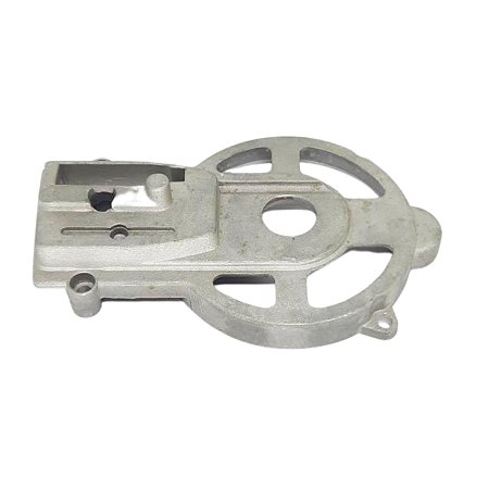 Tampa da Caixa de Engrenagem para Eletrosserra GK1740 Black+Decker