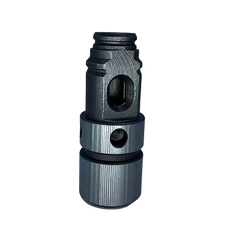 Eixo de Impacto p/ Martelete MPV810 e MPD810 Vonder