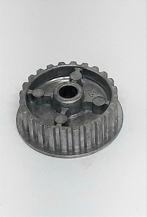 Polia Maior para Lixadeira de Cinta SB90 Stanley