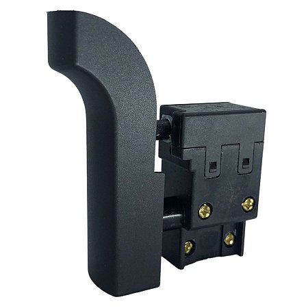 Interruptor para Martelete MPD840 e MPV840 Vonder