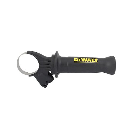 Empunhadura Lateral p/ Martelete DCH133 Dewalt