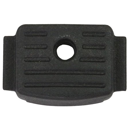 Botão do Pino Trava para Esmerilhadeira DWE4120 Dewalt