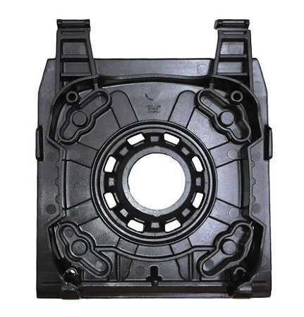 Base p/ Lixadeira DWE6411 Dewalt