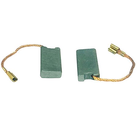 Par de Carvão para Furadeira WS3145 Wesco