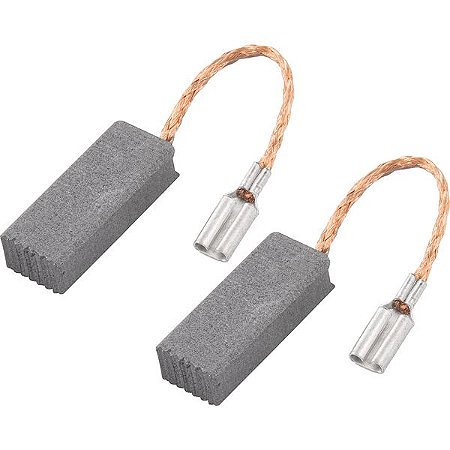 Par de Carvão para Martelete MPV810 e DIV810 Vonder