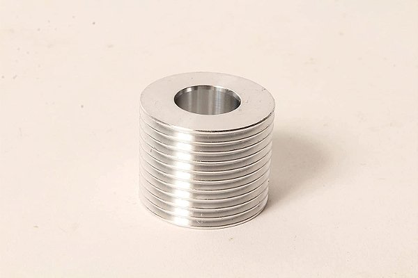 Polia para Serra Esquadria DWS780 Dewalt