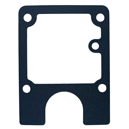 Junta da Tampa do Cabeçote para Motobomba EW1060 Makita