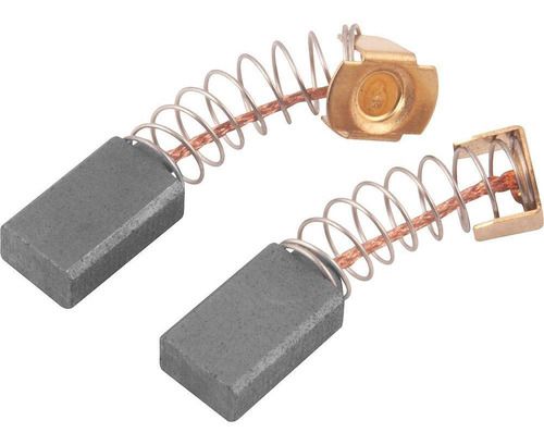 Par de Carvão para Lixadeira de Parede LPV750 Vonder