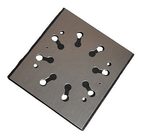 Conj. Almofada p/ Lixadeira SS24 Stanley