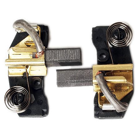 Conj. Porta Escova p/ Serra Circular DWE575 Dewalt