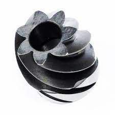 Engrenagem Helicoidal 7 p/ Lixadeira a Úmido 9565 Makita