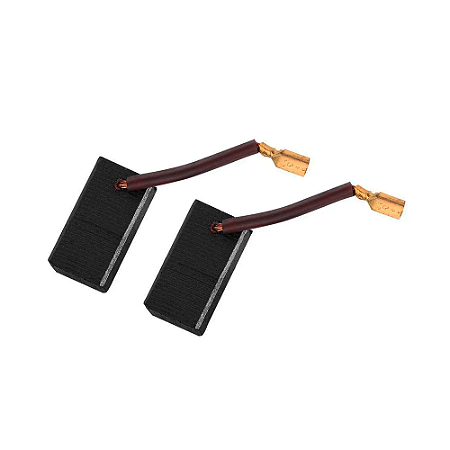 PAR DE CARVÃO CHAVE DE IMPACTO CIV900 - CDI900 VONDER