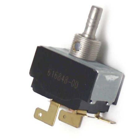 Interruptor para Chave de Impacto DW292 e DW294 Dewalt