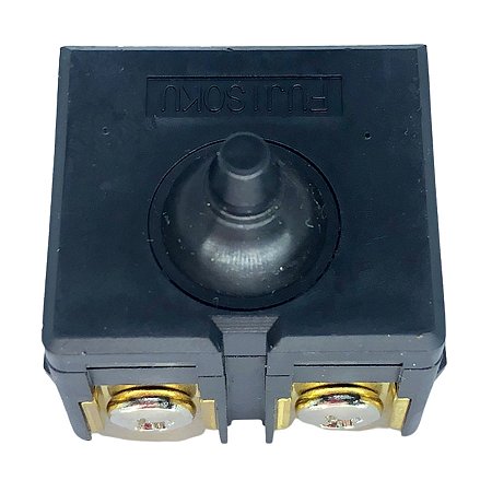 Interruptor para Esmerilhadeira DWE4212 Dewalt