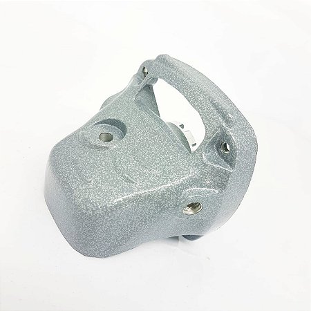 Caixa de Engrenagem p/ Esmerilhadeira EAV650 Vonder