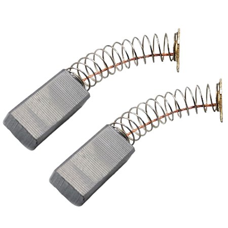 Par de Carvão para Soprador SPT500 e STPT600 Stanley