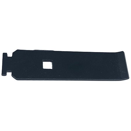 Abraçadeira Traseira 157 para Serra de Bancada BDTS1800 Black+Decker