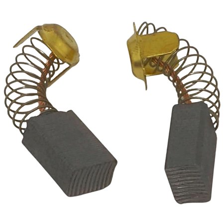 Par de Carvão para Serra Mármore SMV1450 e SMD1450 Vonder