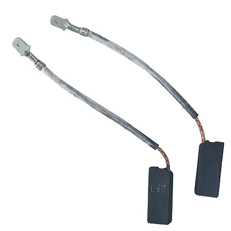 Par de Carvão para Martelo D25481 Dewalt