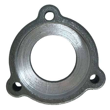 Porta Rolamento Inferior para Lixadeira DW421 Dewalt