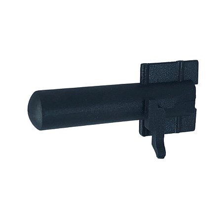 Apoio do Gatilho Pistola Pulverizadora BDPH200 Black+Decker