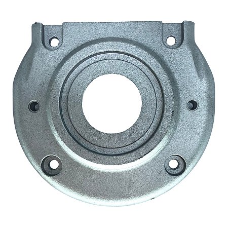 Tampa da Caixa de Engrenagem para Politriz DWP849X Dewalt