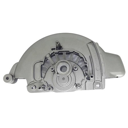 Conj. Guarda Superior p/ Serra Circular CS1004 Black+Decker