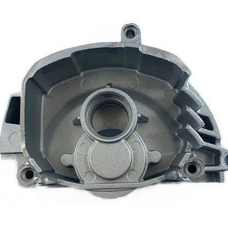 Caixa de Engrenagem p/ Serra Mármore BD115 Black+Decker