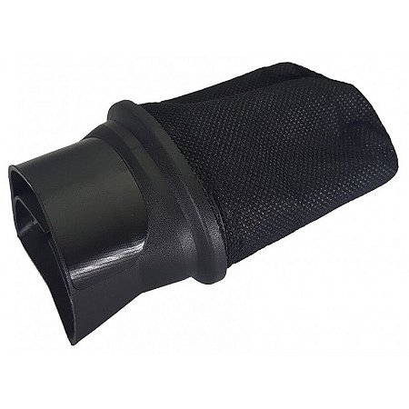 Coletor Pó para Lixadeira Orbital QS800 Black+Decker