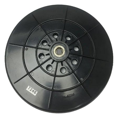 Base da Lixa para Lixadeira LPV1000 Vonder