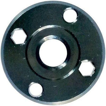 Flange de Aperto M14 Dewalt