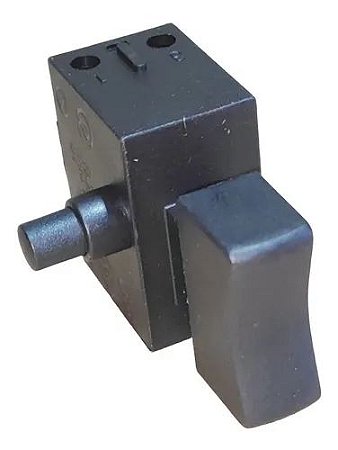 Interruptor para Esmerilhadeira EAV860 Vonder