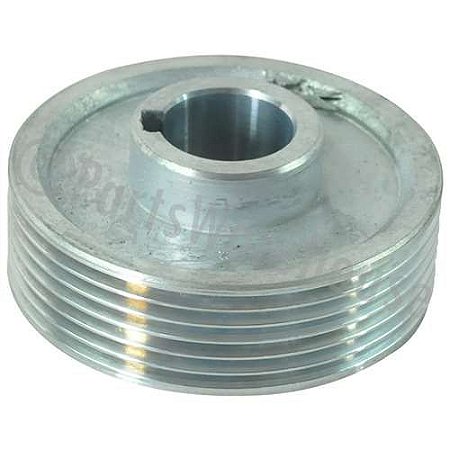 Polia Maior para Desengrosso DW733 Dewalt