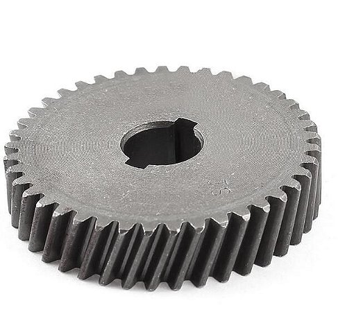 Engrenagem Helicoidal 41 p/ Martelo HM0810B Makita