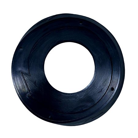 Disco de Proteção 5" Lixadeira Roto Orbital EX03-125V Vonder