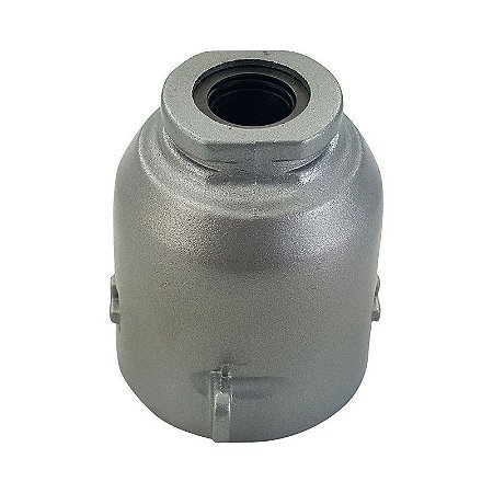 Caixa do Martelo Completa p/ Parafusadeira TD090 Makita