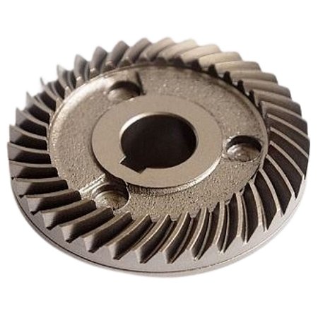 Engrenagem Helicoidal 37 p/ Esmerilhadeira 9557 Makita