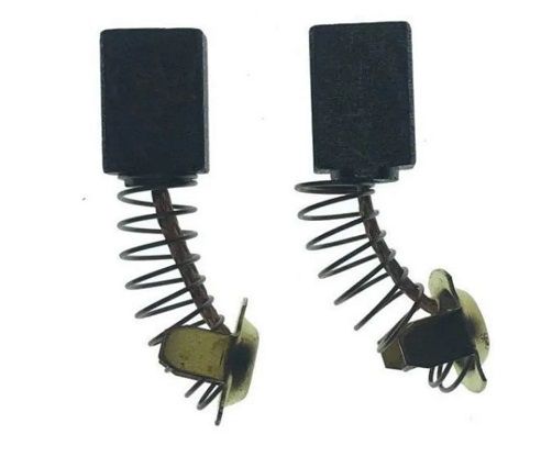 Par de Carvão para Serra Circular CS1350P Black+Decker