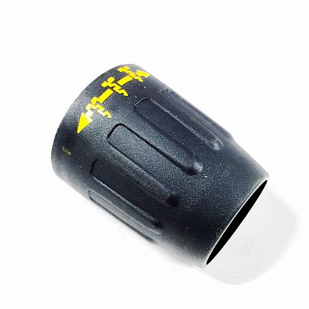 Colar de Ajuste p/ Parafusadeira DW255 Dewalt