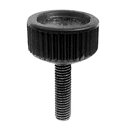 Parafuso Cabeça Plástica M6 x 25 mm para Tupia 3709 Makita