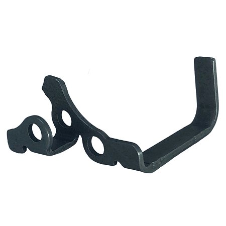 Placa de Mudança para Martelete HR2014, HR2016 e HR2470 Makita