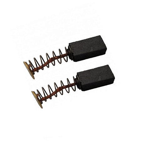 Par de Carvão para Furadeira HD500 Black+Decker