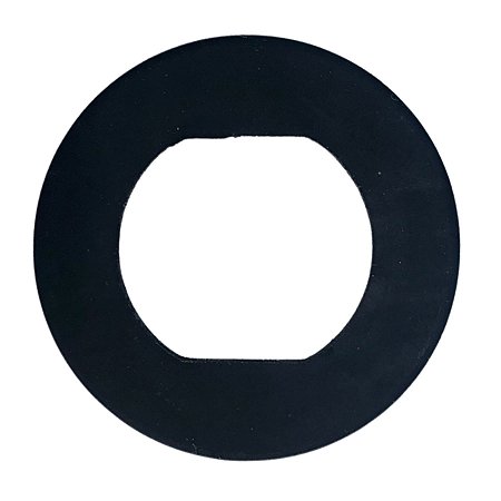 Arruela de Borracha 16 p/ Martelete BHR242 Makita