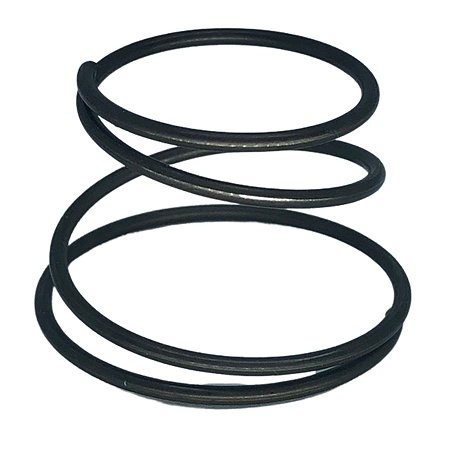 Mola de Compressão Cônica para Martelete HR2450 e HR2470 Makita