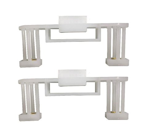 Par de Pé para Lixadeira STEL401 Stanley